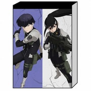 限定 ステッカー付メモ 怪獣8号 亜白ミナ&保科宗四郎 S2842610
