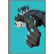 限定 ハードカバーノート 怪獣8号 怪獣8号 S2642298