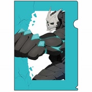 限定 クリアファイル 怪獣8号 怪獣8号 S2139227