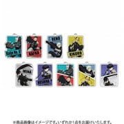 S8347247 [限定 アクリルキーホルダーコレクション 怪獣8号 1個]