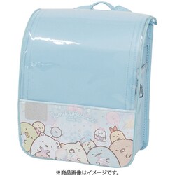 らんらんCAP ハーフ＆ハーフ すみっコぐらし タピオカパーク SX-149