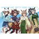 500-569 ウマ娘 プリティーダービー Season3 キャラクター [ジグソーパズル 500ピース]