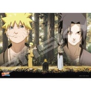 500-576 NARUTO-ナルト-疾風伝 サムライ [ジグソーパズル 500ピース]