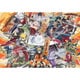 1000T-502 NARUTO-ナルト- NARUTOP99 [ジグソーパズル 1000ピース]