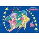 300-347 魔法の天使クリィミーマミ 手と手を合わせて [ジグソーパズル 300ピース]