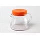 トライタンコーヒーサーバー 400ml TCS-400