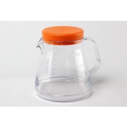トライタンコーヒーサーバー 750ml TCS-750