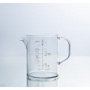 TBS-400 [トライタンビーカーサーバー 400ml]