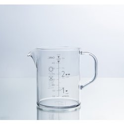 トライタンビーカーサーバー 600ml TBS-600