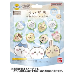 びっくら？たまご ちいかわ ～おふろぷかりん～ 1個 [コレクショントイ]