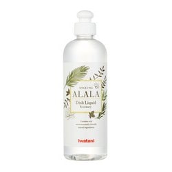 AKH-300-90 アララ キッチンハーブ 300ml