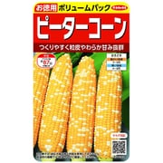 トウモロコシ 徳用袋 ピーターコーン 1袋 921292