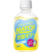 マッチゼリー 260g×24本