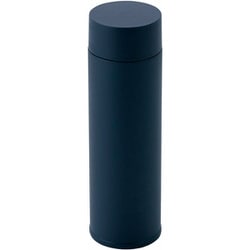 ネオライフ 真空二重 マグボトル 300ml ネイビー NL-30N