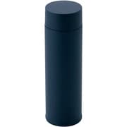 ネオライフ 真空二重 マグボトル 300ml ネイビー NL-30N