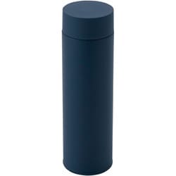 ネオライフ 真空二重 マグボトル 500ml ネイビー NL-50N
