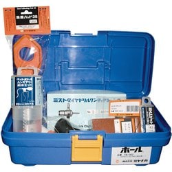 ヨドバシ.com - ミヤナガ DMA08050BOX [ミストダイヤ ワンタッチ BOX