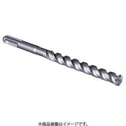 デルタゴンビット SDSプラス 28.0×170 DLSDS280