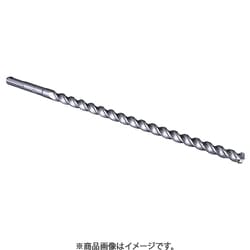 デルタゴンビット SDS＋ ロング12.7×466 DLSDS12746