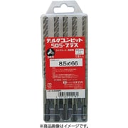 DLSDS3416P5 [デルタゴンビット SDSプラス（5本パック）]
