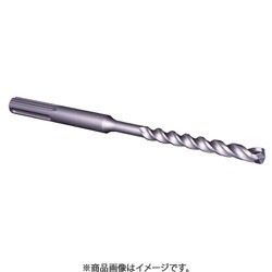 デルタゴンビット SDS-MAX 18.0×440 DLMAX18044