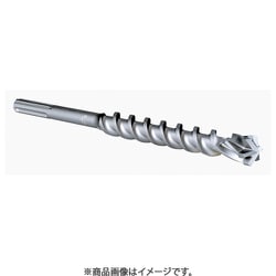 デルタゴンビット SDS-MAX 32.0×570 DLMAX32057