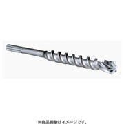 DLMAX32057 [デルタゴンビット SDS-MAX 32.0×570]