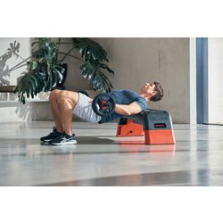 ヨドバシ.com - リーボック Reebok RAP-15170RD [デッキ レッド