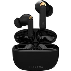 完全ワイヤレスイヤホン Aurvana Ace ハイブリッドアクティブノイズキャンセリング/Bluetooth対応 xMEMSドライバー採用 HS-AVACE-BKA