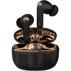 完全ワイヤレスイヤホン Aurvana Ace 2 アダプティブアクティブノイズキャンセリング/Bluetooth対応 xMEMSドライバー採用 HS-AVACE2-BKA