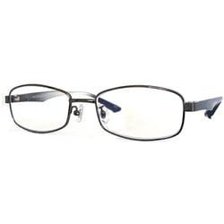 ブルーライトカット老眼鏡 ＋3.00 GR-15