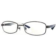 ブルーライトカット老眼鏡 +3.00 GR-15