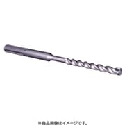 DLMAX105 [デルタゴンビット SDS-MAX 10.5×305]