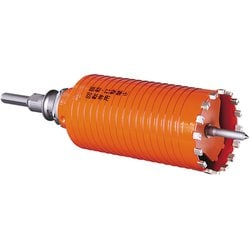 ポリクリック ドライモンドコア SDSセット 200 PCD200R
