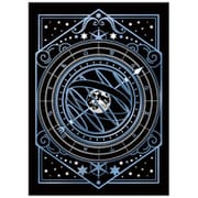 ブロッコリーモノクロームスリーブプレミアム 天球儀の紋章 [トレーディングカード用品]