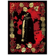 ブロッコリーモノクロームスリーブプレミアム アイアンメイデン [トレーディングカード用品]