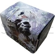 きゃらデッキケースプレミアム No.DP013 NieR：Automata Ver1.1a ヨルハ二号B型 [トレーディングカード用品]
