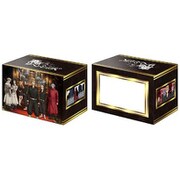 ブシロード デッキホルダーコレクション V3 Vol.724 東京リベンジャーズ 聖夜決戦編 [トレーディングカード用品]