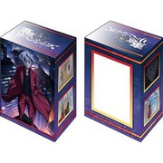 ブシロード デッキホルダーコレクション V3 Vol.725 東京リベンジャーズ 天竺編 [トレーディングカード用品]