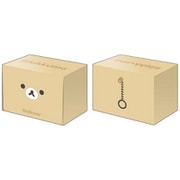 ブシロード デッキホルダーコレクション V3 Vol.728 リラックマ リラックマ NEW BASIC RILAKKUMA [トレーディングカード用品]