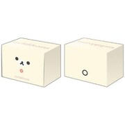 ブシロード デッキホルダーコレクション V3 Vol.729 リラックマ コリラックマ NEW BASIC RILAKKUMA [トレーディングカード用品]