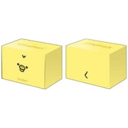 ブシロード デッキホルダーコレクション V3 Vol.730 リラックマ キイロイトリ NEW BASIC RILAKKUMA [トレーディングカード用品]