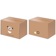 ブシロード デッキホルダーコレクション V3 Vol.731 リラックマ チャイロイコグマ NEW BASIC RILAKKUMA [トレーディングカード用品]