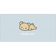 ブシロード ラバーマットコレクション V2 Vol.1119 リラックマ NEW BASIC RILAKKUMA [トレーディングカード用品]
