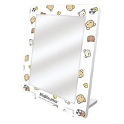 ブシロード アクリルカードスタンド Vol.34 リラックマ NEW BASIC RILAKKUMA [トレーディングカード用品]