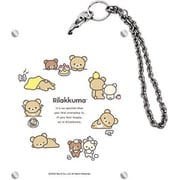 ブシロード アクリルカードホルダー Vol.38 リラックマ NEW BASIC RILAKKUMA [トレーディングカード用品]