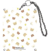 ブシロード アクリルカードホルダー Vol.39 リラックマ NEW BASIC RILAKKUMA Part.2 [トレーディングカード用品]