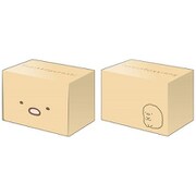 ブシロード デッキホルダーコレクション V3 Vol.735 すみっコぐらし とんかつ [トレーディングカード用品]
