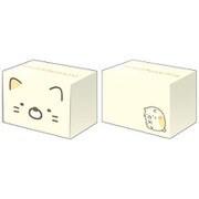 ブシロード デッキホルダーコレクション V3 Vol.736 すみっコぐらし ねこ [トレーディングカード用品]