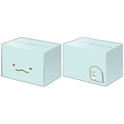 ブシロード デッキホルダーコレクション V3 Vol.737 すみっコぐらし とかげ [トレーディングカード用品]